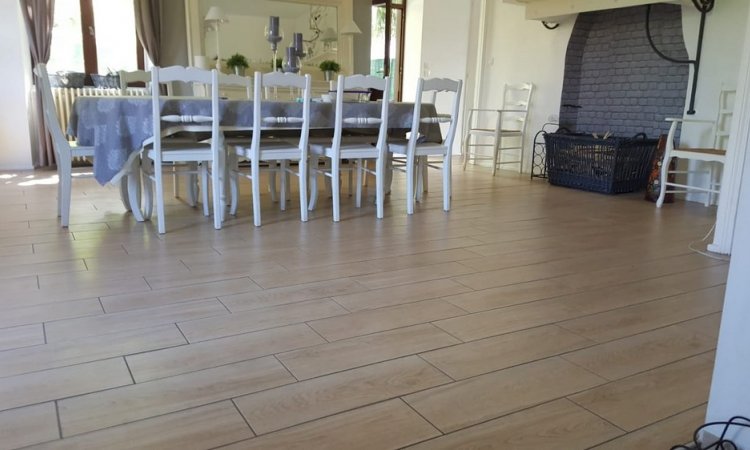 Rénovation - La Mure - GSB PRO