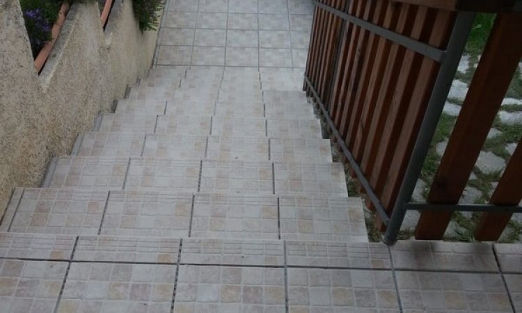 Rénovation - La Mure - GSB PRO
